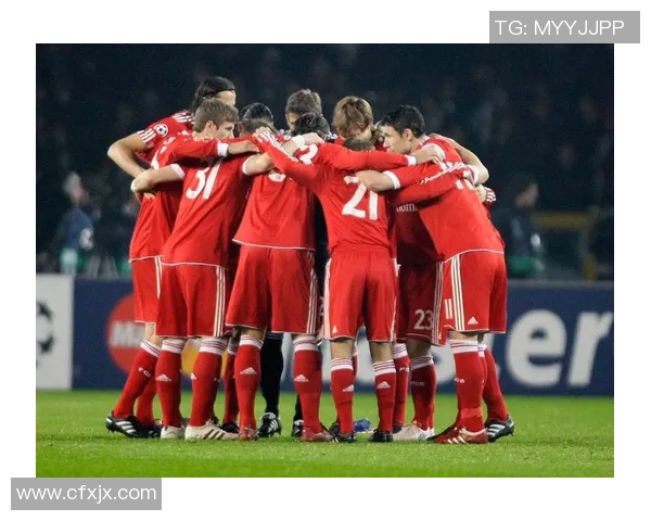 瓜帅怀念德甲拜仁时光：那段激情燃烧的黄金岁月