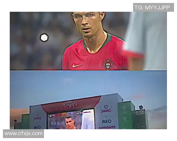 传奇再临！18年世界杯C罗帽子戏法震撼战胜西班牙的精彩瞬间